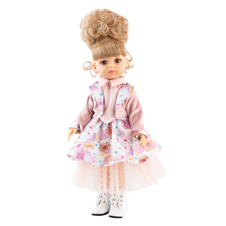 Кукла Карен, 32 см